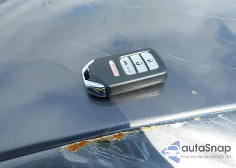 2022 Honda Accord Lx из США, поврежденный, VIN 1HGCV1F18NA028667